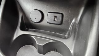 WHITE 2016 VAUXHALL CORSA LIMITED EDITION ECOFLEX - Photo 22