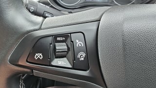 WHITE 2016 VAUXHALL CORSA LIMITED EDITION ECOFLEX - Photo 24