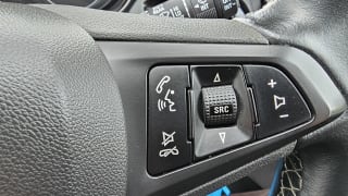 WHITE 2016 VAUXHALL CORSA LIMITED EDITION ECOFLEX - Photo 25
