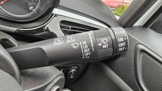 WHITE 2016 VAUXHALL CORSA LIMITED EDITION ECOFLEX - Photo 28