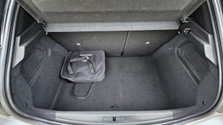 GREY 2021 VAUXHALL CORSA E SRI NAV PREMIUM - Photo 18
