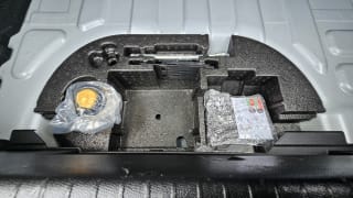 GREY 2021 VAUXHALL CORSA E SRI NAV PREMIUM - Photo 19