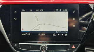 GREY 2021 VAUXHALL CORSA E SRI NAV PREMIUM - Photo 21