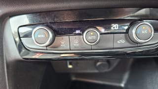 GREY 2021 VAUXHALL CORSA E SRI NAV PREMIUM - Photo 25
