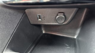 GREY 2021 VAUXHALL CORSA E SRI NAV PREMIUM - Photo 26