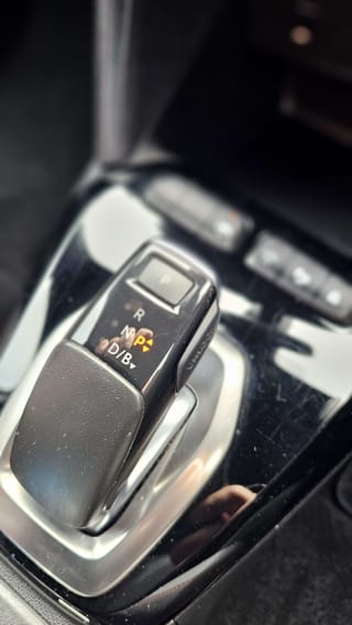 GREY 2021 VAUXHALL CORSA E SRI NAV PREMIUM - Photo 27