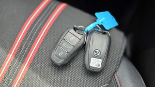 GREY 2021 VAUXHALL CORSA E SRI NAV PREMIUM - Photo 28