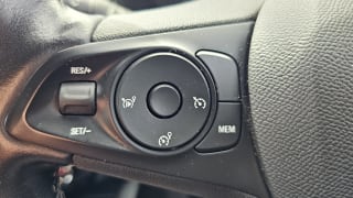 GREY 2021 VAUXHALL CORSA E SRI NAV PREMIUM - Photo 30