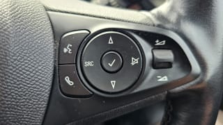 GREY 2021 VAUXHALL CORSA E SRI NAV PREMIUM - Photo 31