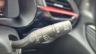 GREY 2021 VAUXHALL CORSA E SRI NAV PREMIUM - Photo 34