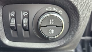 GREY 2021 VAUXHALL CORSA E SRI NAV PREMIUM - Photo 35