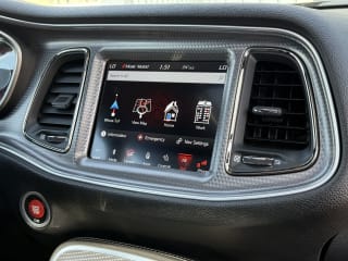 GREY 2018 DODGE CHALLENGER SRT HELLCAT - Photo 20