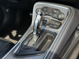 GREY 2018 DODGE CHALLENGER SRT HELLCAT - Photo 21