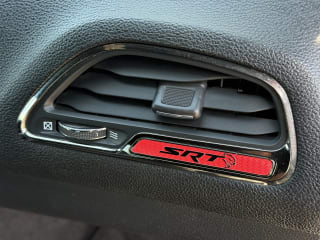 GREY 2018 DODGE CHALLENGER SRT HELLCAT - Photo 25