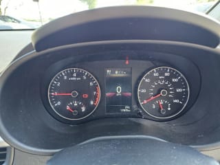 YELLOW 2023 KIA PICANTO 2 AUTO - Photo 13