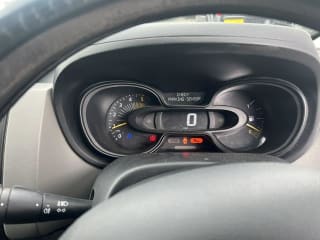 WHITE 2016 RENAULT TRAFIC SL27 BUSINESS ENERGYDCI - Photo 19