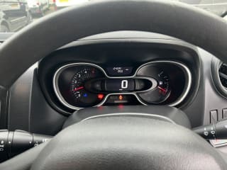 WHITE 2021 RENAULT TRAFIC SL28 B-NESS+ ENERGY DCI - Photo 24