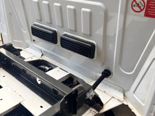 WHITE 2020 FORD TRANSIT 350 LEADER ECOBLUE - Photo 9