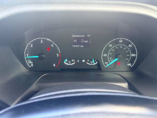 WHITE 2020 FORD TRANSIT 350 LEADER ECOBLUE - Photo 17