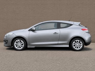 GREY 2014 RENAULT MEGANE D-QUE TT ENERGY DCI S/S - Photo 5