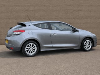 GREY 2014 RENAULT MEGANE D-QUE TT ENERGY DCI S/S - Photo 10