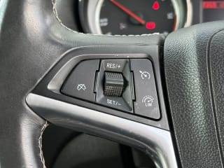 BLUE 2014 VAUXHALL MOKKA TECH LINE CDTI S/S - Photo 21