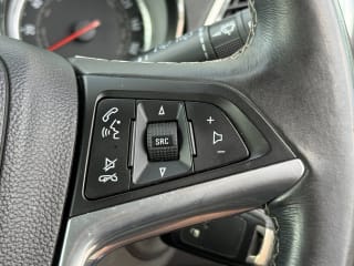 BLUE 2014 VAUXHALL MOKKA TECH LINE CDTI S/S - Photo 22