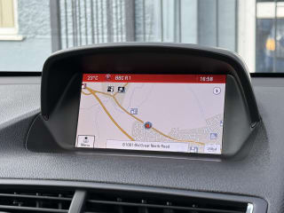 BLUE 2014 VAUXHALL MOKKA TECH LINE CDTI S/S - Photo 18