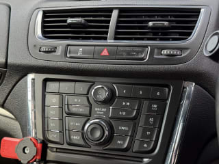 BLUE 2014 VAUXHALL MOKKA TECH LINE CDTI S/S - Photo 19