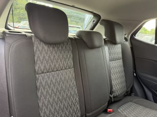 BLUE 2014 VAUXHALL MOKKA TECH LINE CDTI S/S - Photo 13