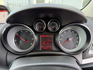 BLUE 2014 VAUXHALL MOKKA TECH LINE CDTI S/S - Photo 28