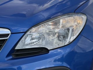 BLUE 2014 VAUXHALL MOKKA TECH LINE CDTI S/S - Photo 29