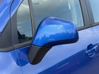 BLUE 2014 VAUXHALL MOKKA TECH LINE CDTI S/S - Photo 32