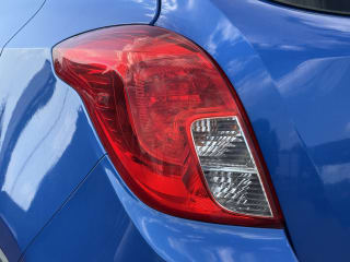 BLUE 2014 VAUXHALL MOKKA TECH LINE CDTI S/S - Photo 30