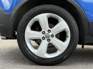 BLUE 2014 VAUXHALL MOKKA TECH LINE CDTI S/S - Photo 34