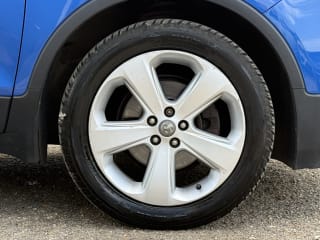 BLUE 2014 VAUXHALL MOKKA TECH LINE CDTI S/S - Photo 35