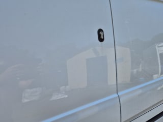 WHITE 2022 FORD TRANSIT CUSTOM 300 2.0 Tdci   eco blue  - Imaging+