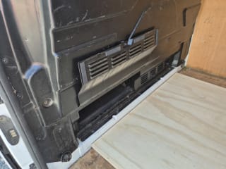 WHITE 2022 FORD TRANSIT CUSTOM 300 2.0 Tdci   eco blue  - Imaging+
