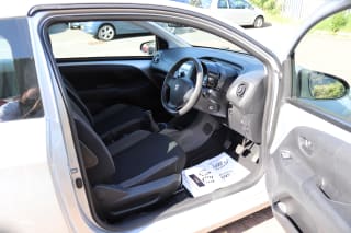 SILVER 2015 PEUGEOT 108 ACCESS - Photo 11