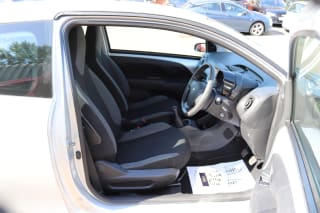 SILVER 2015 PEUGEOT 108 ACCESS - Photo 12