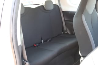 SILVER 2015 PEUGEOT 108 ACCESS - Photo 15