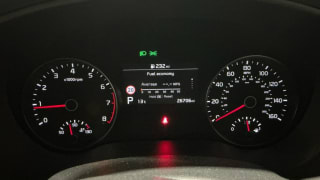 RED 2020 KIA SPORTAGE GT-LINE ISG 4X4 S-A - Photo 9