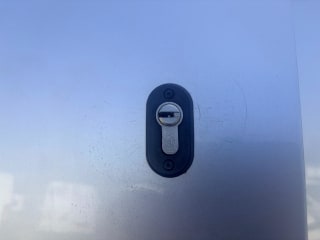 SILVER 2020 FORD TRANSIT CUSTOM 320LEADER EBLUE - Photo 19