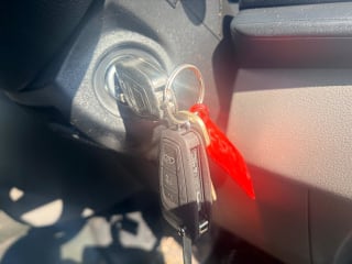 SILVER 2020 FORD TRANSIT CUSTOM 320LEADER EBLUE - Photo 21