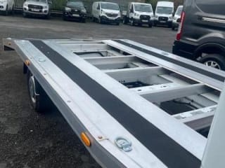 WHITE 2017 VAUXHALL MOVANO L3H1 F3500 CDTI BITURBO - Photo 11