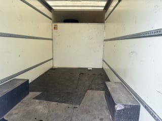 WHITE 2021 FIAT DUCATO 35 MULTIJET II - Photo 7