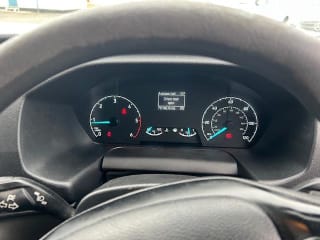 WHITE 2019 FORD TRANSIT 350 LEADER ECOBLUE - Photo 16