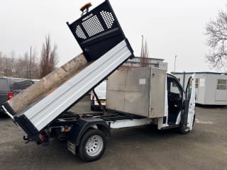 WHITE 2021 FORD TRANSIT 350 LEADER ECOBLUE - Photo 9