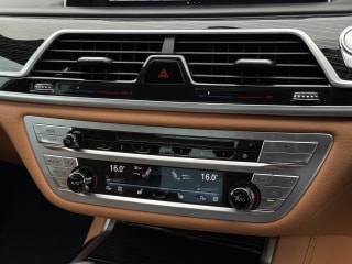 GREY 2022 BMW 730D M SPORT MHEV AUTO - Photo 25