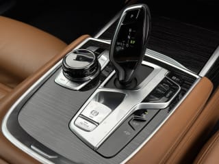 GREY 2022 BMW 730D M SPORT MHEV AUTO - Photo 26